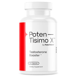 PotenTisimo® X Health Supplement