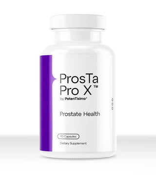 ProsTa Pro X™ Prostate Health by PotenTisimo®